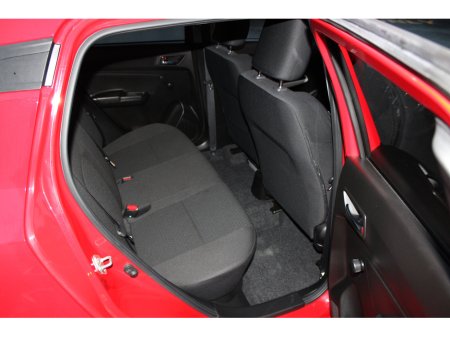 2023 Suzuki Swift Swift 1.2 Mild Hybrid SZ-L MT €17,950 thumbnail
