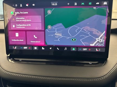 2026 Skoda Enyaq 85X SPORTLINE *0% APR* €90 P/W 3YRS €55,000 thumbnail