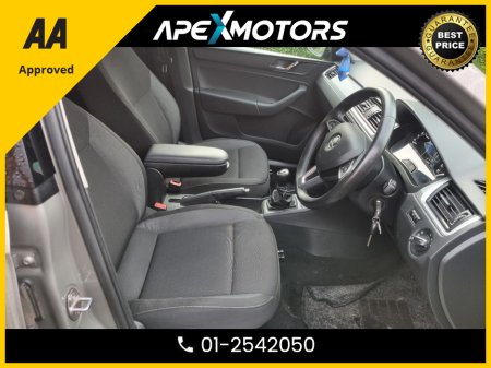 2014 Skoda Octavia FINANCE ARRANGED * SKODA RAPID ( SMALLER THAN OCTAVIA) * AMBITION 1.6 TDI 90HP 4DR SALOON * LOW LOW KMs * NCT AUG-26 * LOW TAX * RELIABLE ( SAME AS V.W GOLF) * IMMACULATE *  01-2542050 €7,949 thumbnail