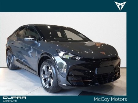 2026 Cupra Tavascan * 261 OFFERS *ALL NEW TAVASCAN 77KWH 286BHP ENDURANCE 4* 3.9% PCP * 8 YEAR BATTERY WARRANTY *569 KMS RANGE - ADDITIONAL €3500 SEAI BOOSTER