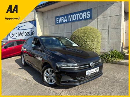 2020 Volkswagen Polo CL AUTOMATIC 1.0 PETROL //ADAPTIVE CRUISE CONTROL//KEYLESS ENTRY//