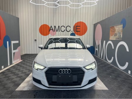 2019 Audi A3 €20950 AUDI A3 AUTOMATIC 1.4 TFSI SPORT / 70k KMs / REVERSE CAMERA , ADAPTIVE CRUISE & MORE €20,950