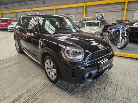 2021 MINI Countryman COUNTRYMAN E ALL4 CLA CLASSIC COOPER S// STUNNING CAR €27,000