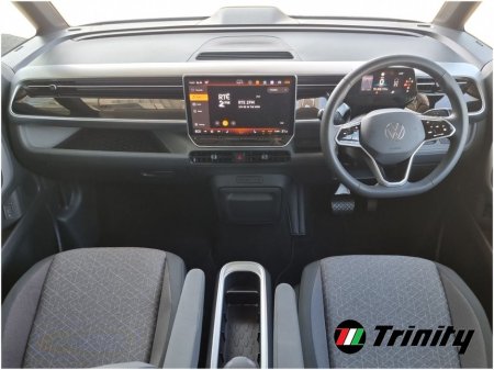 2025 Volkswagen ID.Buzz * 7 SEATER * ID BUZZ * LIFE * STUNNING SPECS * 86 kWh * TRINITY VOLKSWAGEN * €63,950