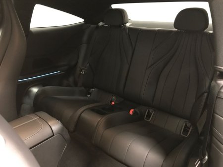 2024 Mercedes-Benz CLE CLE220 D Coupe AMG Line MHEV €68,500