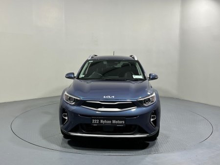 2022 Kia Stonic K3 Automatic 1.0 Petrol €25,800