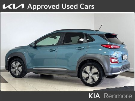 2019 Hyundai Kona 5DR Auto-Sale Price- €15,985