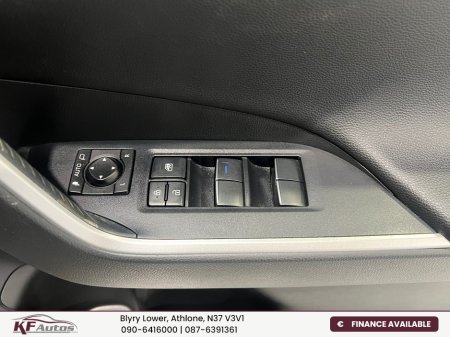 2021 Toyota Rav4 Hybrid Sol 2.5L MY21 178bhp Auto - 211 Reg €29,995 thumbnail