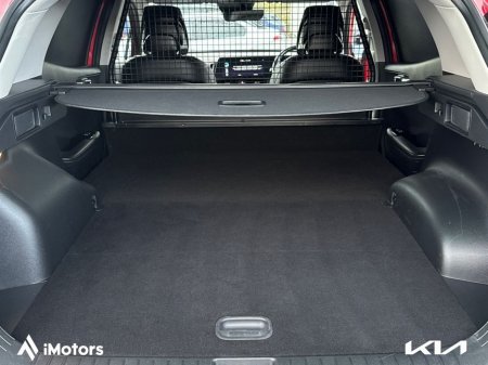 2026 Kia Sportage K2 Commercial Available to Order thumbnail