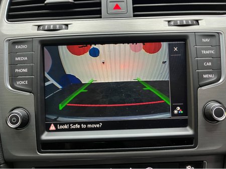 2016 Volkswagen Golf €15950 2016 VOLKSWAGEN GOLF 1.2 TSI CONFORTLINE CONNECT 1.2 AUTOMATIC / CRUISE CONTROL / REVERSE CAMERA €15,950 thumbnail