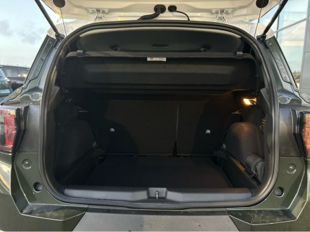 2026 Citroen C3 Aircross Plus 1.2 MHEV    NEW MODEL thumbnail