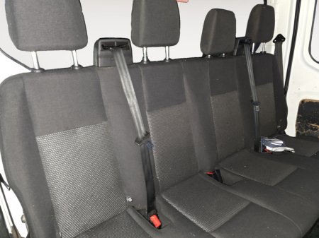 2016 Ford Transit  €11,341 thumbnail