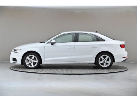 2020 Audi A3 1.4 TFSI S-TRONIC 4DR *DIG DASH*REVERSE CAM*PARK SENSORS* €23,890 thumbnail