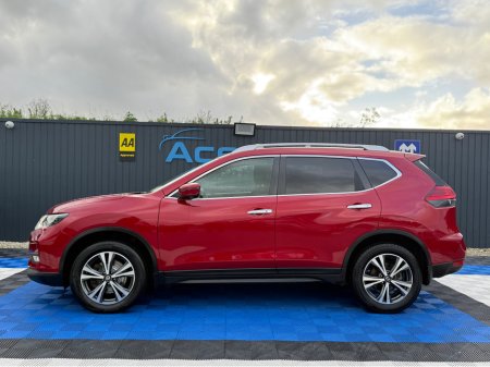 2020 Nissan X-Trail PREMIUM - 1.7 DIESEL - 7 SEATS - AUTO - 12M WARRANTY - CAR: 1379 €28,950