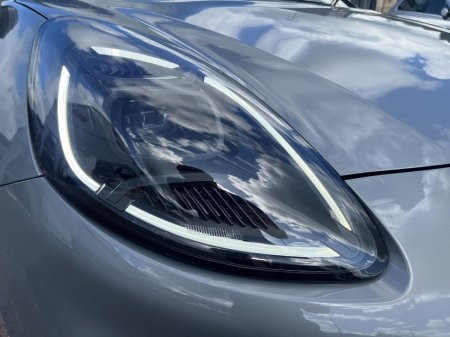 2025 Ford Puma ST-Line X €30,764