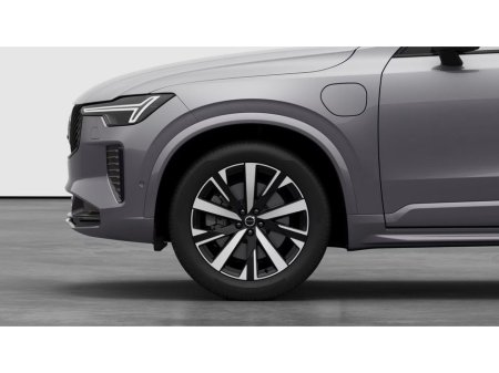 2026 Volvo XC90 Aurora Sliver Plus Dark edition €103,145