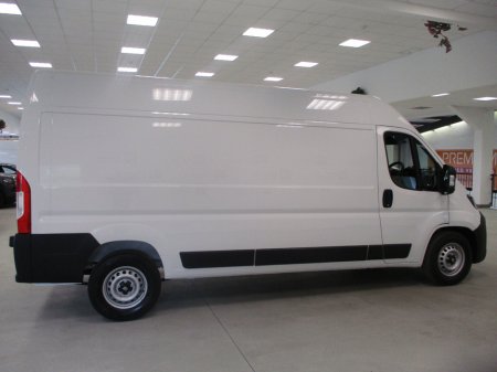 2026 Fiat Ducato  €36,378 thumbnail