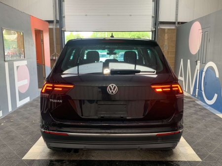 2018 Volkswagen Tiguan ONLY €24950! 2018 Tiguan Automatic 1.4 TSI Highline / Front + Rear Heated Seats / Tiguan Automatic Highline €24,950
