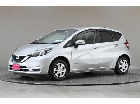 2020 Nissan Note *JAN 2026 PRICE NOW*1.2 SC HYBRID *PARK SENSORS*PRIVACY GLASS* €15,280