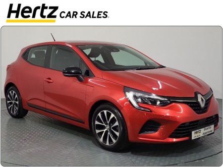 2023 Renault Clio Evolution 1.0 Petrol Manual €15,995