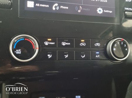 2023 Hyundai Tucson 2WD Comfort Plus €27,950 thumbnail