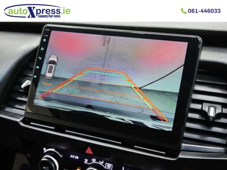 2023 Honda Fit 1.5 EHEV BASIC Hybrid, Automatic, Reversing camera €18,600 thumbnail