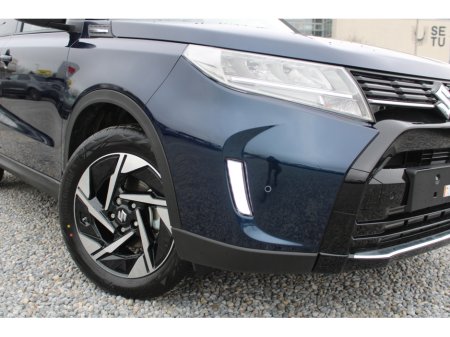 2026 Suzuki Vitara 1.4 B/Jet Hybrid Ultra All Grip *Facelift* *0% Finance and 10 Year Warranty* €37,995