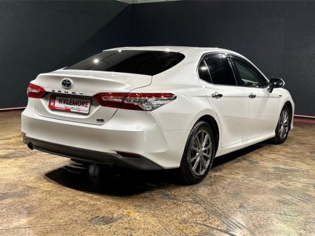 2019 Toyota Camry 2.5 AUTOMATIC HYBRID - CRUISE CONTROL - REVERSE CAMERA - ALLOY WHEELS €21,950
