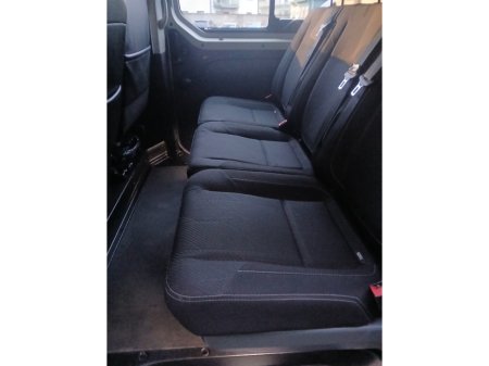 2015 Renault Trafic  €12,000 thumbnail