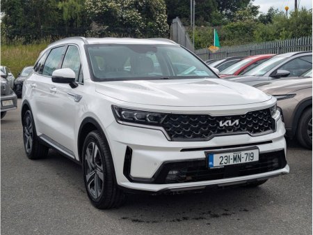 2023 Kia Sorento PHEV K3 4WD 7 seats *HUGE SALE*