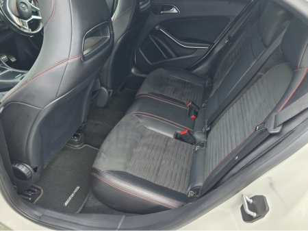 2014 Mercedes-Benz A Class A180 AUTO  AMG LINE NIGHT EDITION €13,999 thumbnail