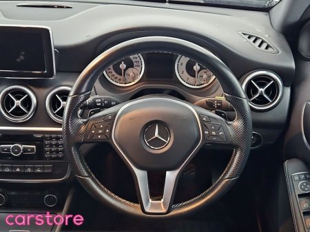 2016 Mercedes-Benz A Class A180 1.6 Auto €16,480 thumbnail