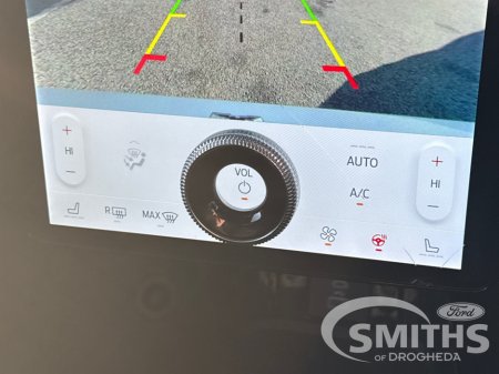 2022 Ford Mustang Mach-E AWD EXTENDED RANGE €34,950 thumbnail