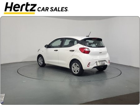 2024 Hyundai i10 Classic 1.0 Petrol Manual €16,495