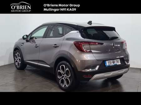 2023 Renault Captur TCe 90 Techno €23,900