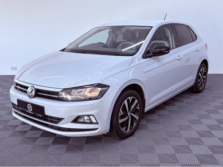 2019 Volkswagen Polo BEATS EVO €15,950