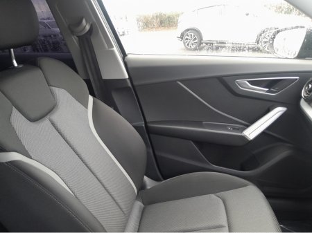 2018 Audi Q2 1.0 Petrol Automatic 5 Door. €20,750 thumbnail