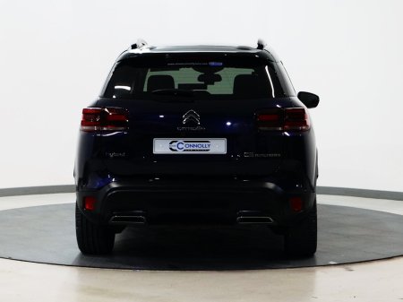 2023 Citroen C5 *50* AIRCROSS C-SERIES ED P EDITION €28,800