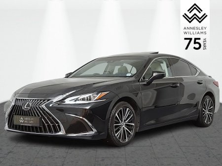 2023 Lexus ES 300 H ES300h Dynamic €46,950
