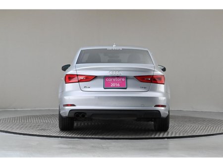 2016 Audi A3 1.4 TFSI S-TRONIC 4DR *REVERSE CAM*PARK SENSORS* €16,880 thumbnail