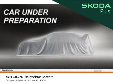 2023 Skoda Karoq 2.0TDI 115HP Ambition