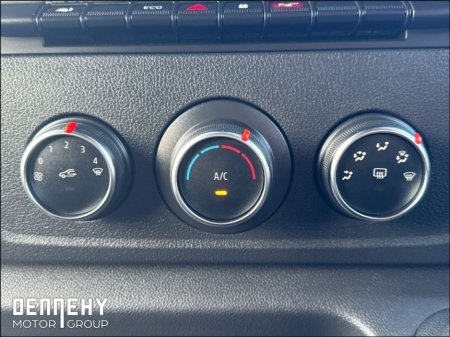 2021 Renault Master MASTER FWD LM35 DCI 135 BUSINE €14,000 thumbnail