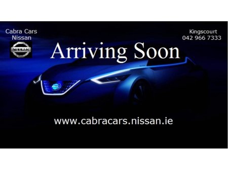 2022 Nissan Leaf Leaf N-Connecta N-Connecta 150 Electric 40kWh Auto