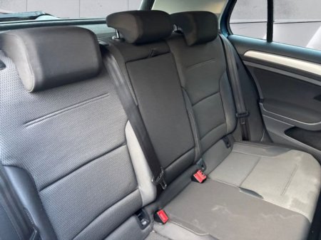 2014 Volkswagen Golf 1.2 TSI COMFORTLINE AUTO €11,650 thumbnail