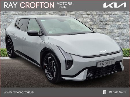 2026 Kia EV4 *ORDER FOR 2026*