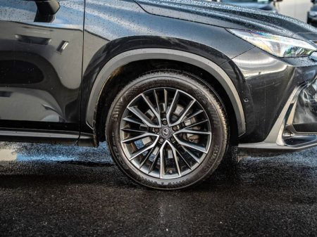 2022 Lexus NX 300 h 450H PLUS TAKUMI (ONLY TAKUMI ON THE IRISH MARKET) €44,950