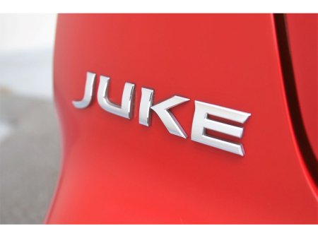 2016 Nissan Juke 11.2 DIG-T ACENTA 6SPD €11,490 thumbnail