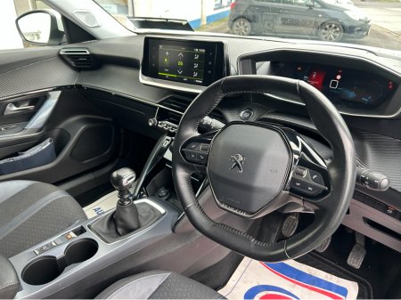 2020 Peugeot 2008 ALLURE 1.2 LOW KMS..  FINANCE AVAILABLE. TRADE IN WELCOME. www.nangleharris.ie. ALL CARS CHECKED WITH MOTORCHECK.IE CALL 01 5620011 €16,900 thumbnail