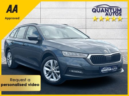 2022 Skoda Octavia 2022 STYLE 1.4 TSI PHEV AUTOMATIC ESTATE €132 P/W WITH NO CASH DEPOSIT 10 DAY SALE NOW ON !!