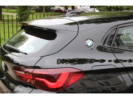 2021 BMW X2 Petrol Hybrid - Sport Edition F39 €24,950 thumbnail